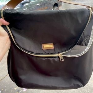 Skip Hop Diaper Tote